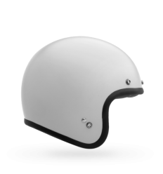 Casco Bell Custom 500 Blanco