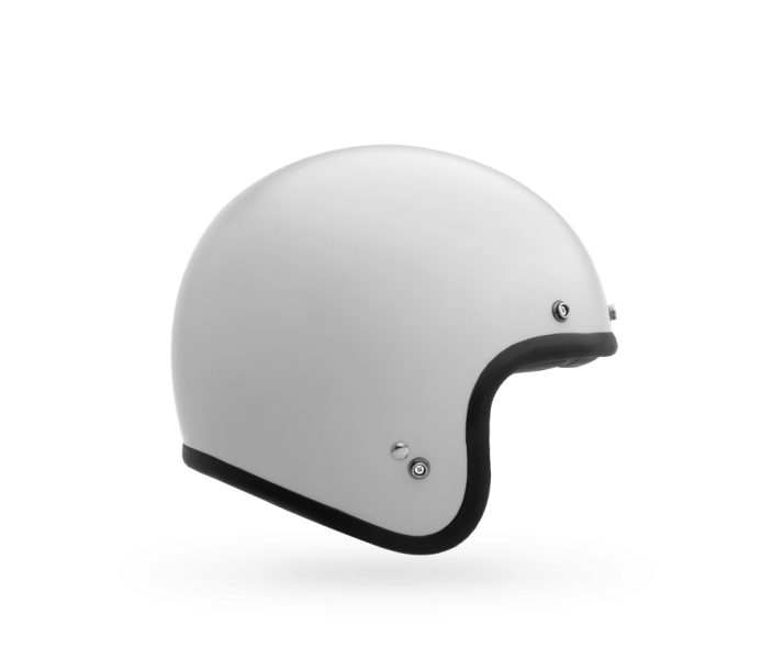 Casco Bell Custom 500 Blanco