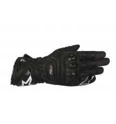 Guantes Alpinestars Supertech Gloves Negro |3556017-10|