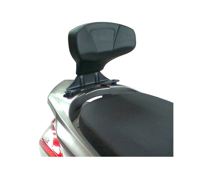 Respaldo Givi Kymco Downtown 125I-300I 09 11