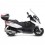 Respaldo Givi Kymco Downtown 125I-300I 09 11