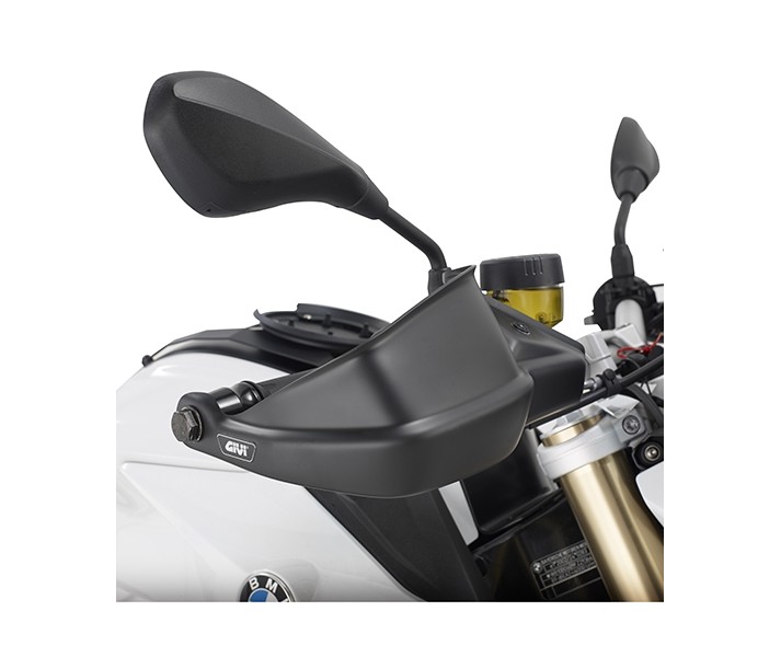 Paramanos Givi Abs Bmw Fr 800 15