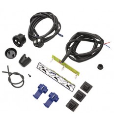 Kit Luz Stop Para Maleta Givi E30 E300