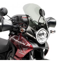 Cúpula Givi Para Honda Xlv Transalp 700 08 a 12 |D313S|