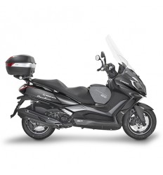 Respaldo Givi Kymco Downtown 350 15