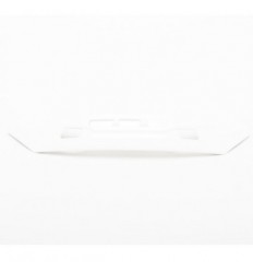 Recambio Shoei Ventilación Frontal X-Spirit 2 Blanco |RS7012FINTWHT|