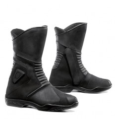 Botas Forma Voyage Negro |FORT52W-99|