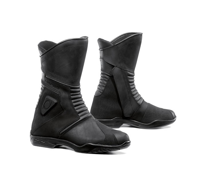 Botas Forma Voyage Negro