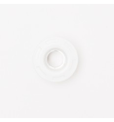 Recambio Bota Fox Instinct Cuff Washer Blanco |09619-008|