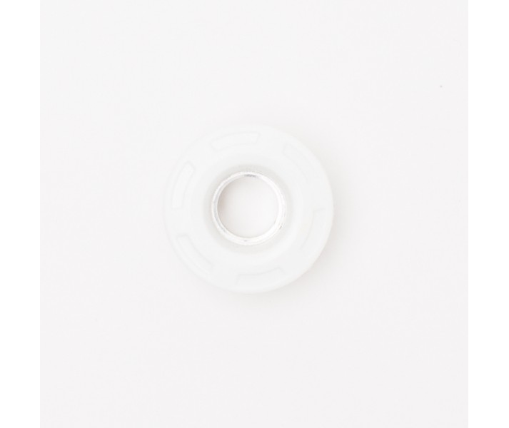 Recambio Bota Fox Instinct Cuff Washer Blanco |09619-008|