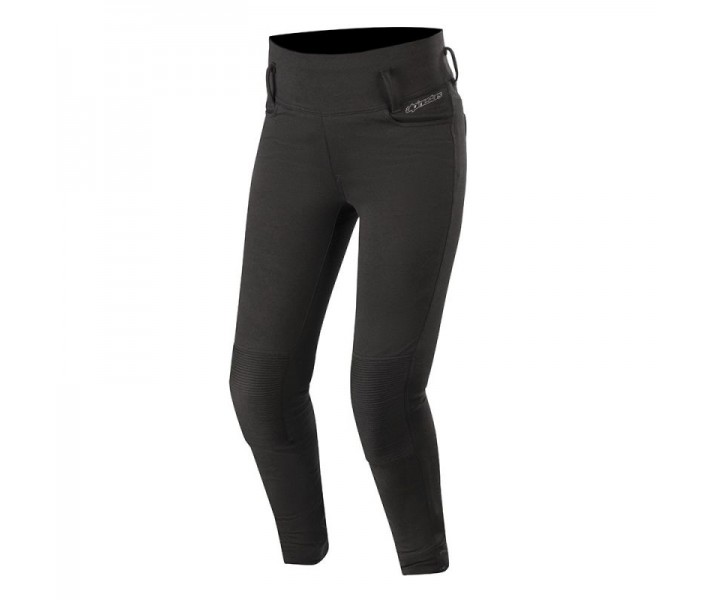 Legguins Alpinestars Mujer Banshee Women'S Leggings Negro|3339919-10|