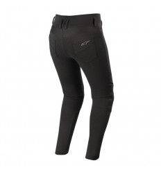 Legguins Alpinestars Mujer Banshee Women'S Leggings Negro|3339919-10|