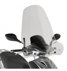 Kit De Montaje Givi Para Kymco Agility R16 50-125-150 08a11