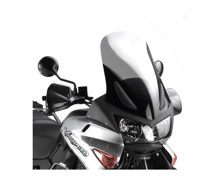 Cúpula Givi Completa Para Honda Xlv Varadero-Abs 1000 03 a 06-07 a 12 |D300S|