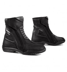 Botas Forma Latino Negro