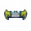 Recambio Shoei Ventilación Superior X-Spirit 2 Bautista Tc2 |7012ASC3BAT2|