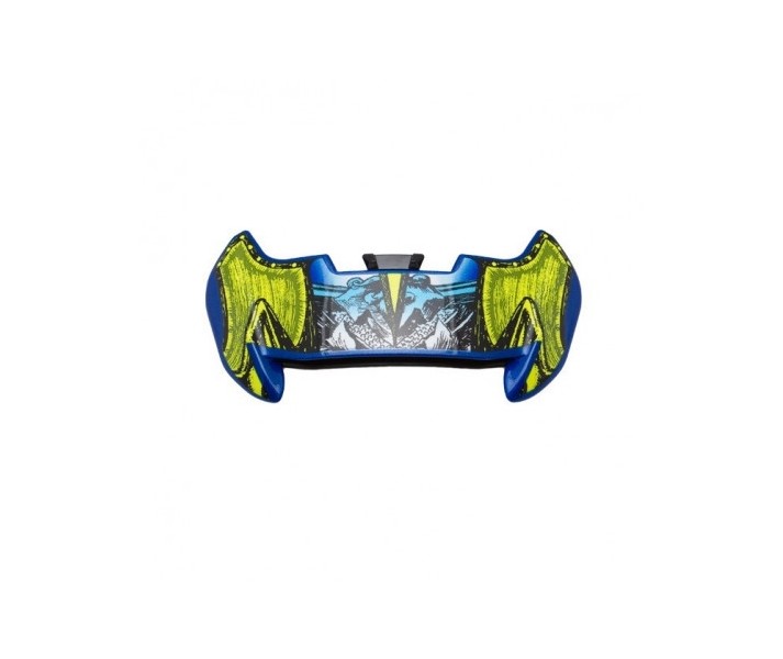 Recambio Shoei Ventilación Superior X-Spirit 2 Bautista Tc2 |7012ASC3BAT2|