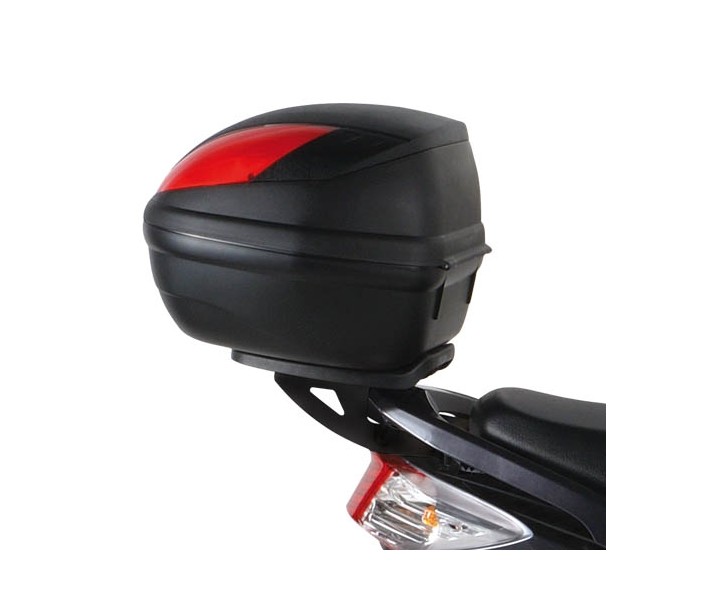 Anclaje Givi Monolock Con Parrilla Yamaha Cign X Mbk Flam 125 04 A 11 07