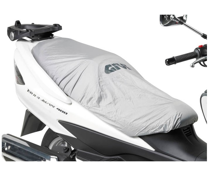 Cubresilla Givi Impermeable||S210|