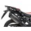 Soporte Shad Maletas Laterales 3P Sys.Honda Crf 1000L A.T.'16 |H0Fr16If|