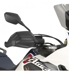 Paramanos Givi Abs Honda Crfl Africa Twin 1000 16