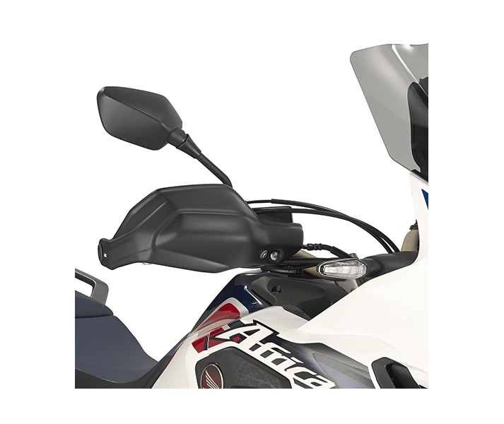 Paramanos Givi Abs Honda Crfl Africa Twin 1000 16