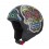 Casco Nzi Tonup Graphics Survival Mate