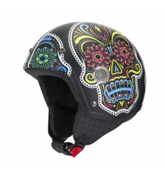 Casco Nzi Tonup Graphics Survival Mate