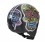 Casco Nzi Tonup Graphics Survival Mate