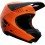 Casco Motocross Shift Whit3 Helmet Naranja |19336-009|