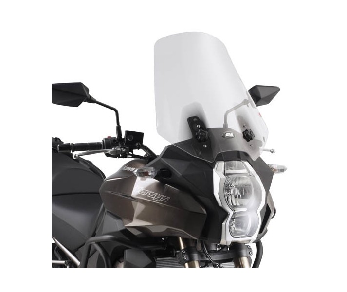 Cúpula Givi Completa Para Kawasaki Versys 1000 12 |D4105ST|
