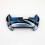 Recambio Shoei Ventilación Superior X-Spirit 2 Daijiro Tc6 |7012ASC3DAI6|