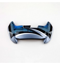 Recambio Shoei Ventilación Superior X-Spirit 2 Daijiro Tc6 |7012ASC3DAI6|