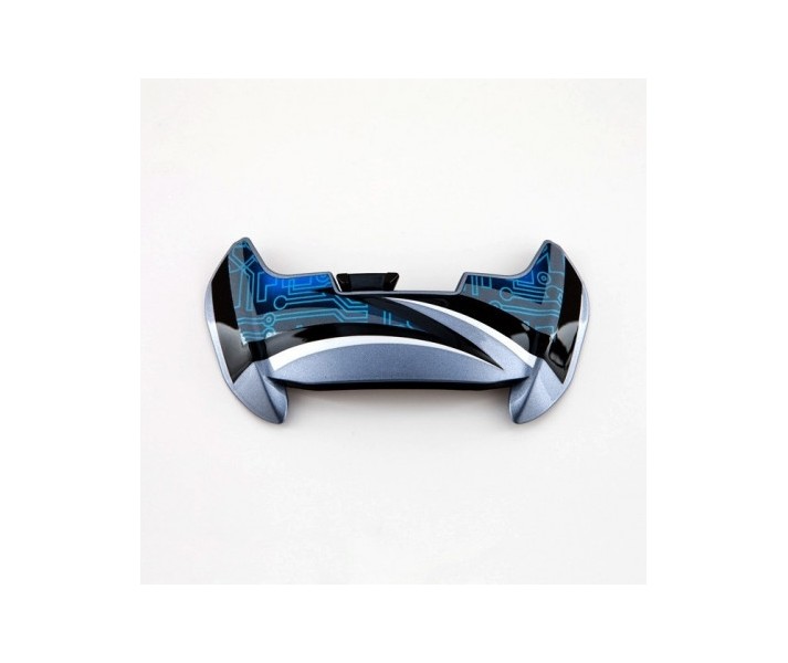 Recambio Shoei Ventilación Superior X-Spirit 2 Daijiro Tc6 |7012ASC3DAI6|