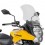 Cúpula Givi Completa Para Kawasaki Versys 650 10 a 11 |D410ST|