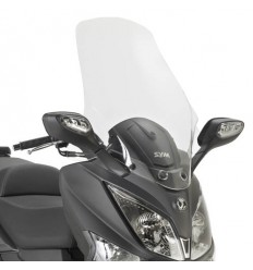 Parabrisas Givi Completo Para Sym Joymax 300I 12