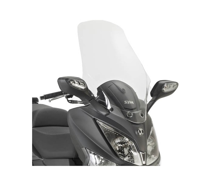 Parabrisas Givi Completo Para Sym Joymax 300I 12