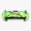 Recambio Shoei Ventilación Superior X-Spirit 2 Elias2 Tc3 |7012ASC3ELI23|
