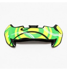 Recambio Shoei Ventilación Superior X-Spirit 2 Elias2 Tc3 |7012ASC3ELI23|