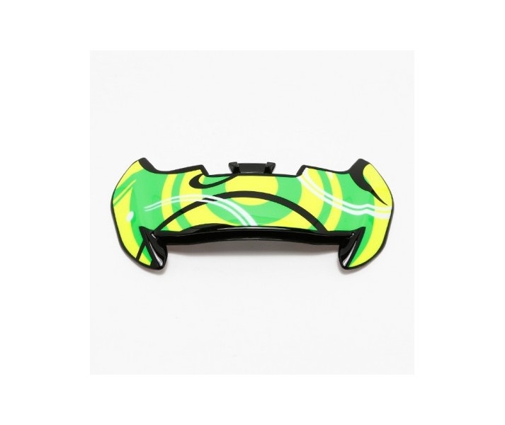 Recambio Shoei Ventilación Superior X-Spirit 2 Elias2 Tc3 |7012ASC3ELI23|