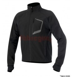 Chaqueta Interior Alpinestars Tech Layer Top Negro |4753616-10|