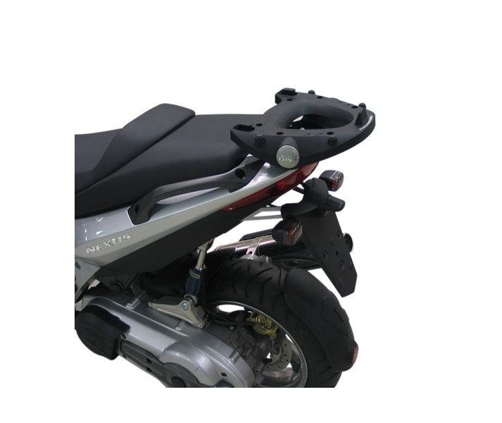 Anclaje Givi Monokey Con M5 Gilera Nexus 125 250 300 500 06 A 11 05
