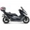 Respaldo Givi Yamaha T-Max -500-530 12