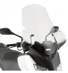 Kit De Montaje Givi Para Mbk Yamaha Skicruiser X-Max 125-250 10a11