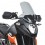 Cúpula Givi Completa Para Ktm Smt 990 09 a 11 |D750S|