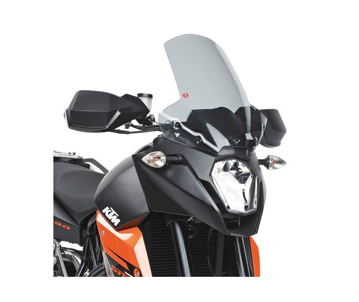 Cúpula Givi Completa Para Ktm Smt 990 09 a 11 |D750S|