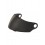 Pantalla Ahumada Casco Jet Unik Cj-03