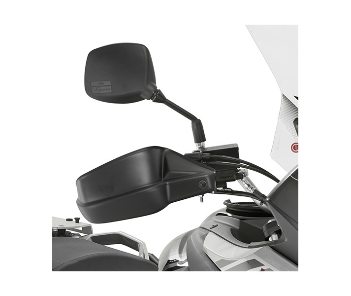 Paramanos Givi Abs Suzuki Dl Vstrom 650 17