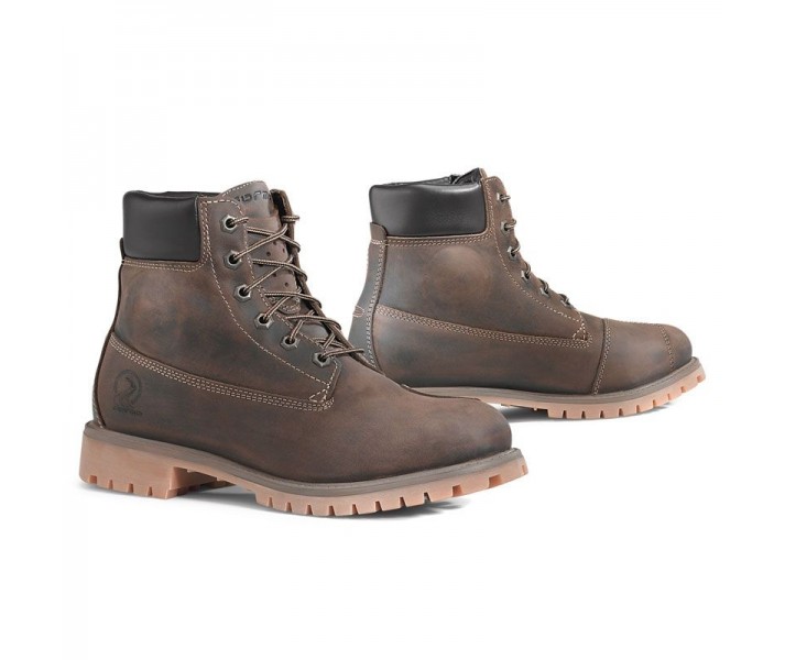 Botas Forma Elite Marrón |307040083|