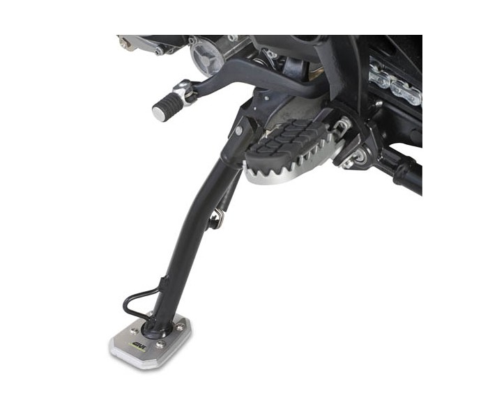 Extensión Plataforma Givi Caballete Para Bmw Fr Gt 800 15 13 A15